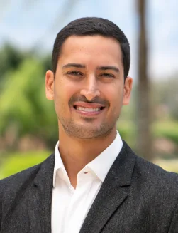 Arya Firoozmand, Esq., Founding Partner at L&F Brown, P.C.
