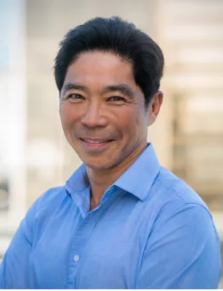 Brian Liu, Esq., Founding Partner at L&F Brown, P.C.