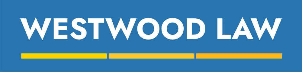 Westwood Law logo